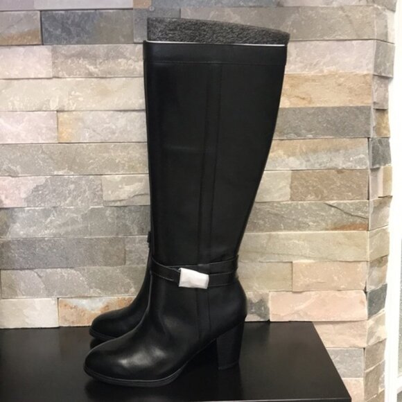 Giani Bernini Rozario Memory-Foam Dress Boots - Picture 8 of 14